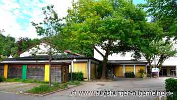 Nach dem Wasserschaden: So ist der Zeitplan für die Schulturnhalle in Altenstadt