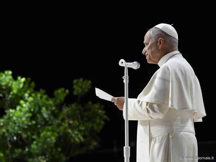 Il Papa in Spagna, l'incontro privato con Sanchez e poi il discorso al Congresso dei Deputati: è la prima volta per un pontefice