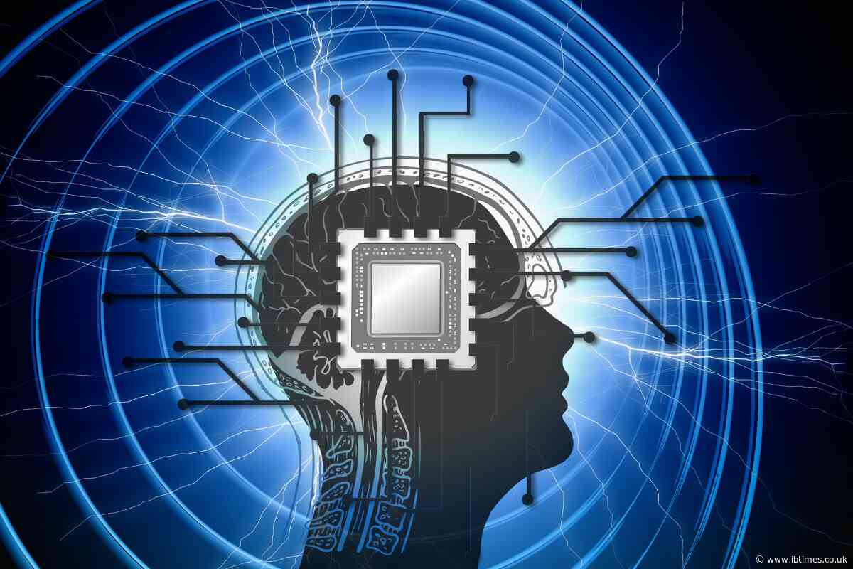 China Beats Elon Musk: Approves World's First Commercial Brain-Computer Chip NEO