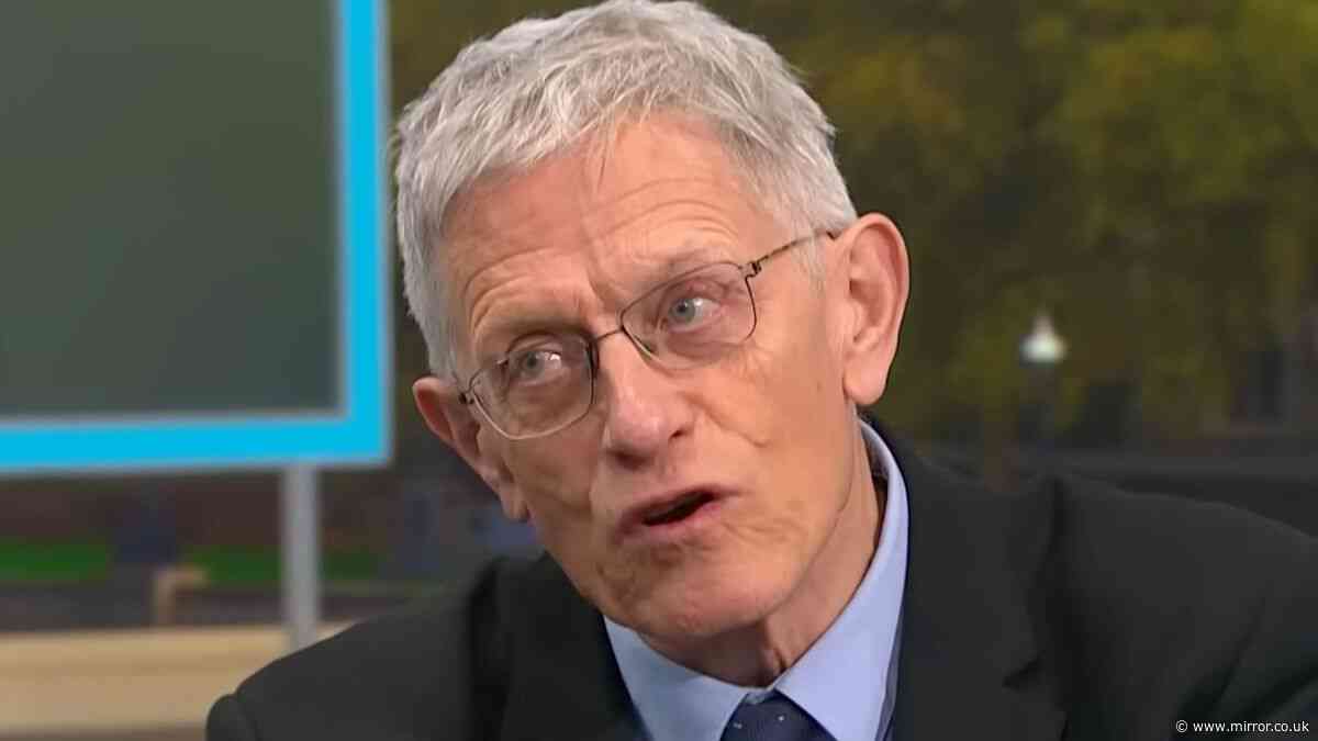Simon Calder urges anyone with package holiday booked to do task 'immediately'