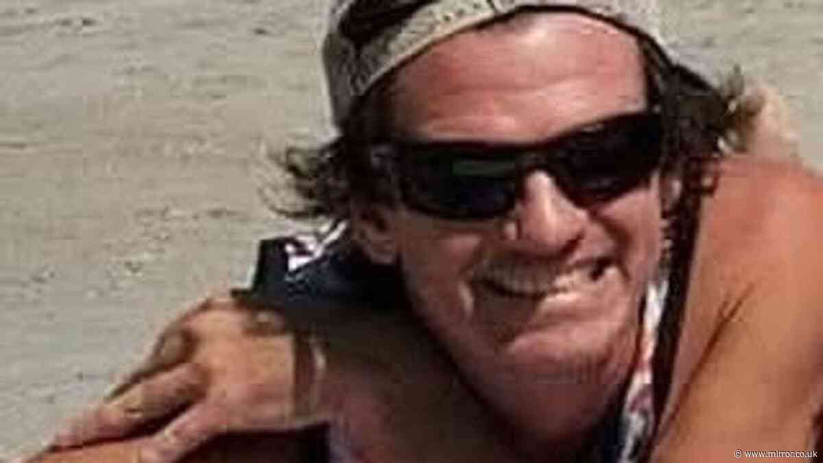 Family hires private investigator to find missing son who mysteriously disappeared without a trace