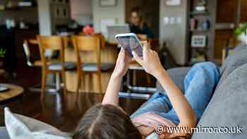 Keir Starmer ultimatum to tech firms with world's first ban on certain photos on kids' phones