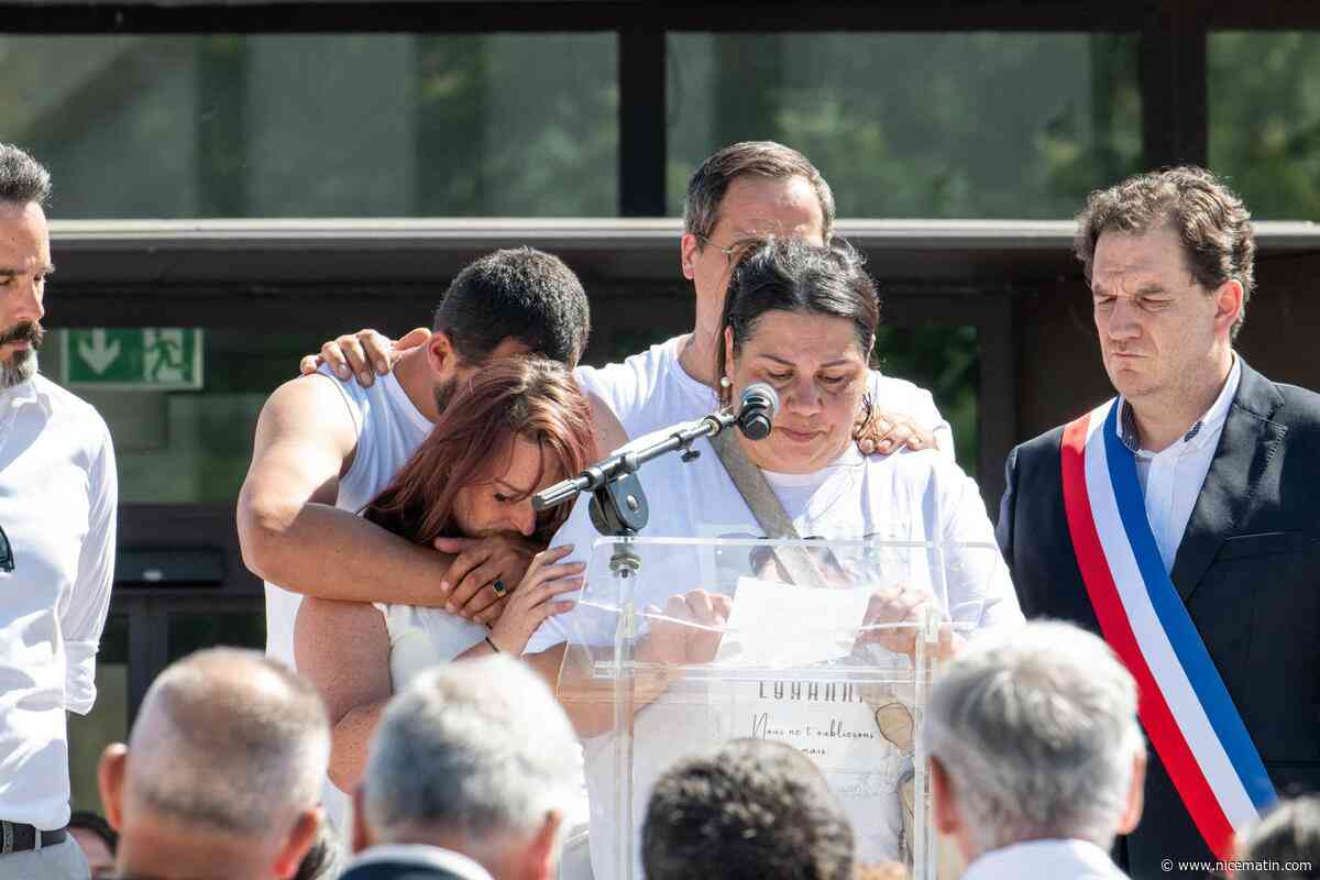 Meurtre de la jeune Lyhanna : trois nouvelles plaintes déposées, le suspect visé par neuf procédures