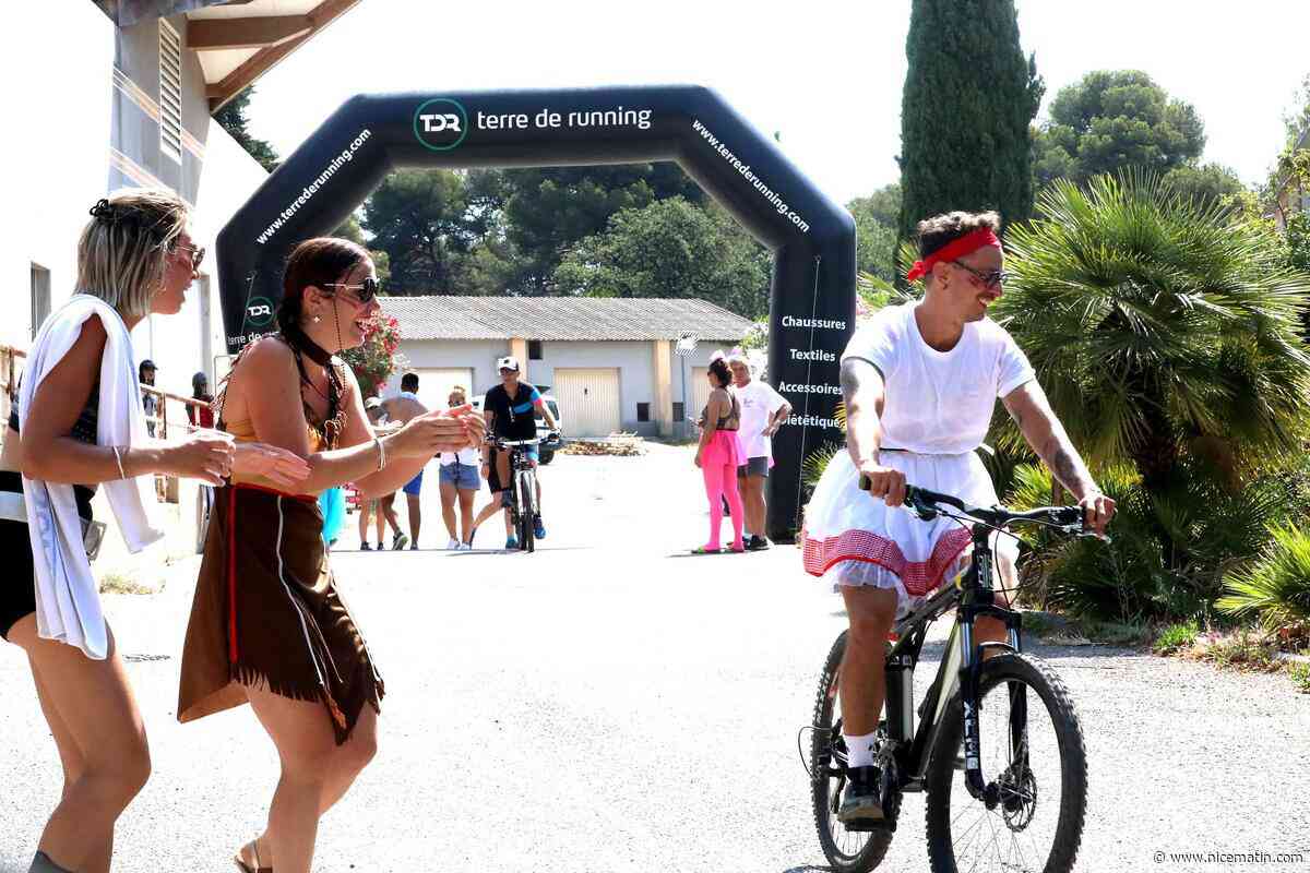 Nager, courir, pédaler : le 20 juin, tous en selle pour une course solidaire au profit de l’hôpital San Salvadour à Hyères