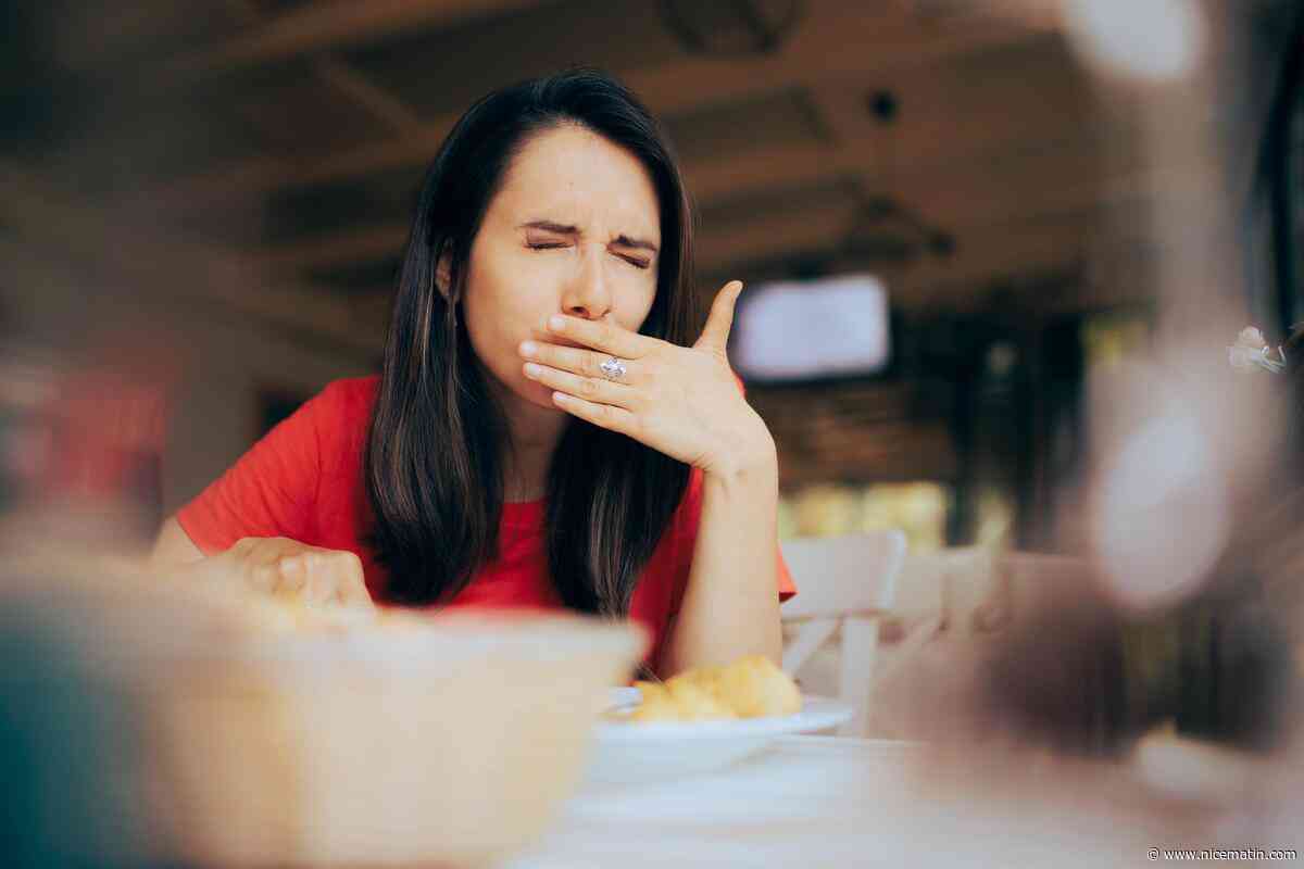 Émétophobie : une peur envahissante qui touche surtout les femmes