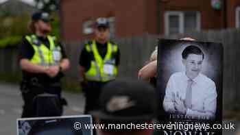 Sikh group calls for public inquiry into Henry Nowak murder