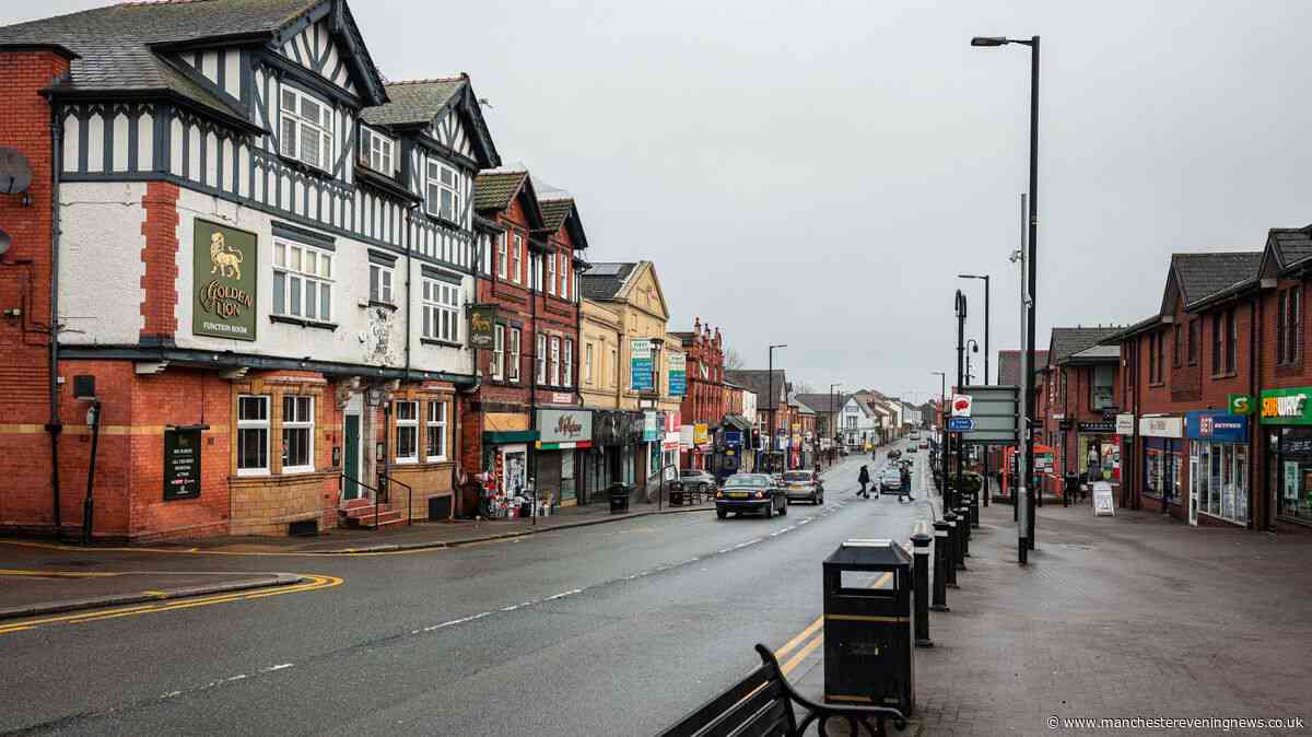 Makerfield police probe underway after violence erupts