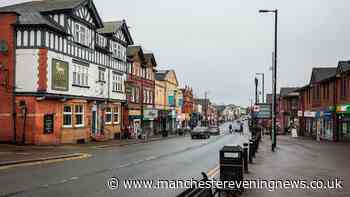 Makerfield police probe underway after violence erupts