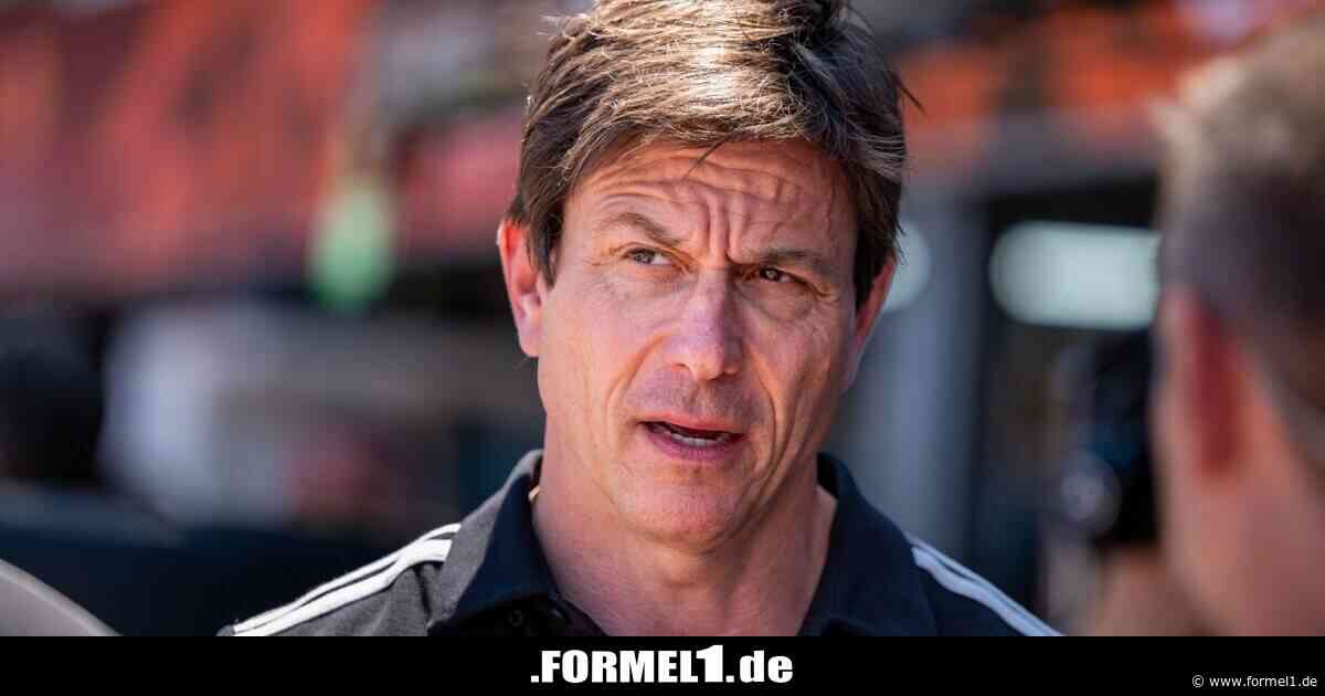 Russell in Monaco nur P13: Wolff erklärt den Boxenstopp-Fehler