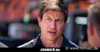 Russell in Monaco nur P13: Wolff erklärt den Boxenstopp-Fehler