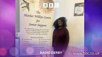 Make a Difference: Derby