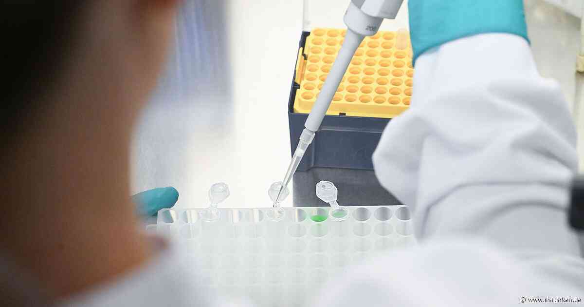 Wagniskapital für deutsche Biotech-Firmen bricht 2025 ein