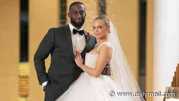 Married At First Sight groom David Momoh selling his wedding ring after disastrous marriage to Alissa Fay