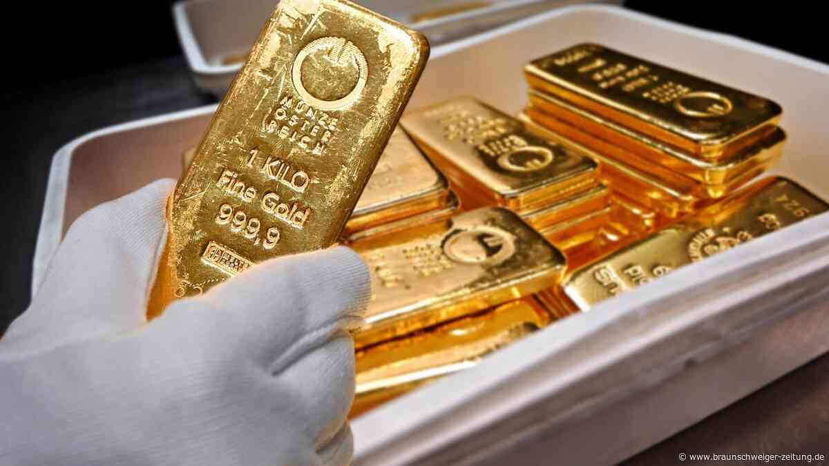 Gold richtig versichern: Experte warnt vor dem „größten Irrtum“