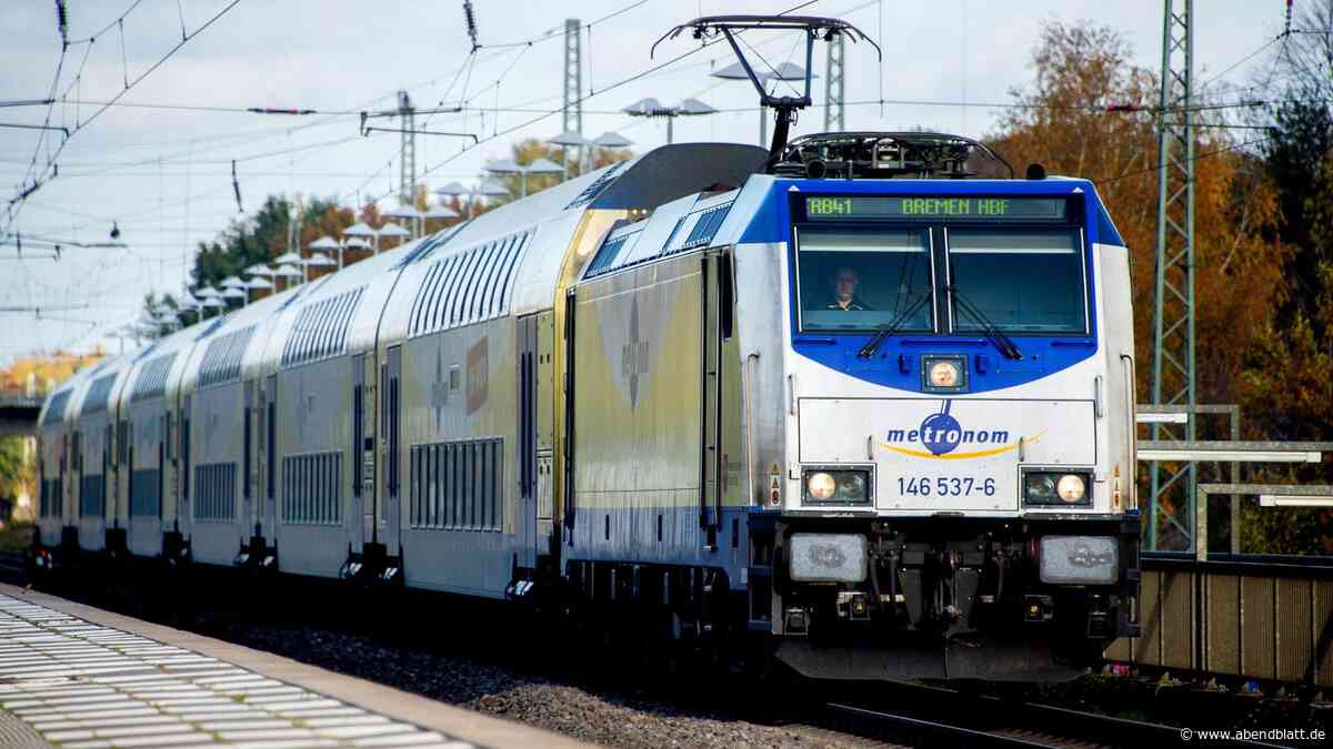 Sexuelle Belästigung und Bedrohung im Metronom: Polizei sucht nach dem Opfer