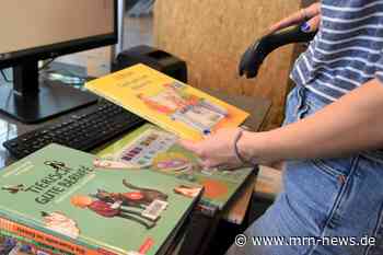 Landau – In den großen Ferien: Sommeröffnungszeiten in der Stadtbibliothek