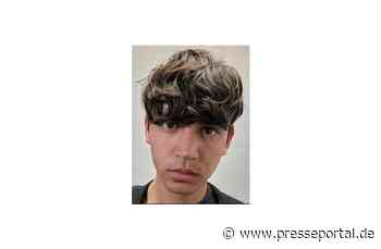 POL-OF: Wo ist Faridullah Armani?
