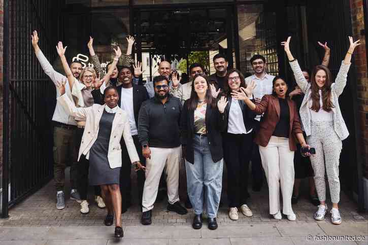 H&M Foundation gibt Gewinner:innen des Global Change Award 2026 für Textilinnovationen bekannt