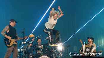 „Spektakuläres Comeback“: Linkin Park kommt für Doppel-Konzert nach München