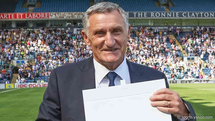 Are you happy with Mowbray's Rovers return?