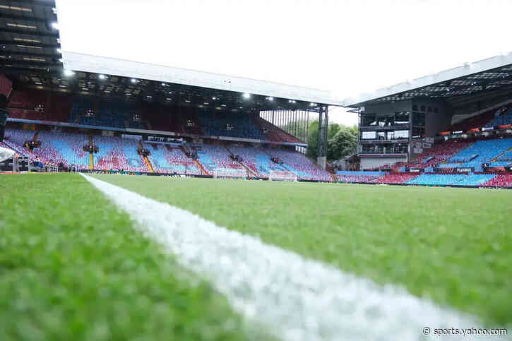 Manchester City add Aston Villa and England sensation to summer shopping list