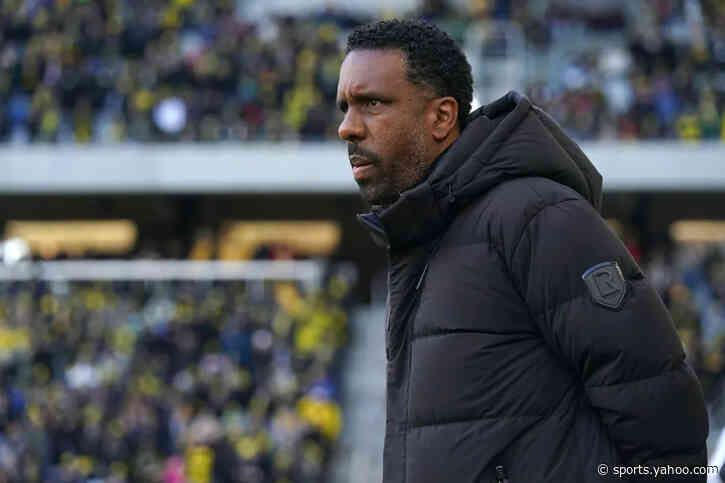 Wilfried Nancy in the running for OGC Nice job
