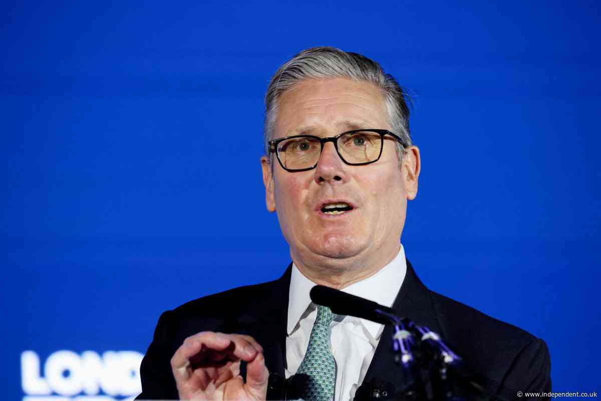 Social media ban latest: Starmer demands tech companies clamp down to protect children