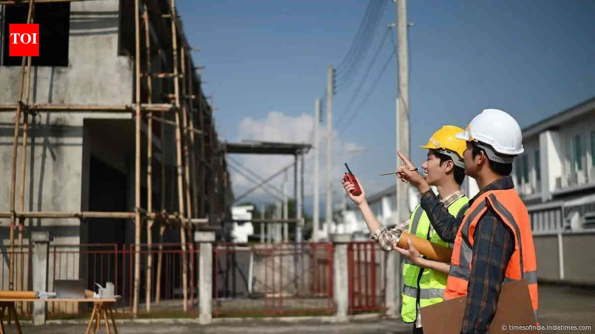 Fire safety can't be an afterthought: Essential measures every builder must prioritise to ensure safety in apartments