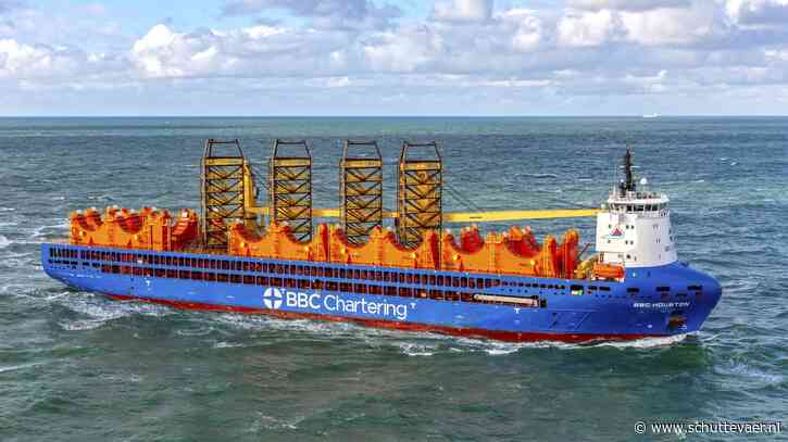 Groot Ship Design: groot in innovatie