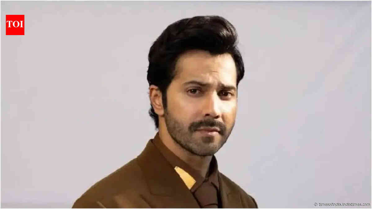 Varun Dhawan admits NOT doing Andhadhun was BIG MISTAKE