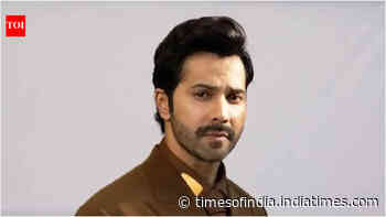 Varun Dhawan admits NOT doing Andhadhun was BIG MISTAKE