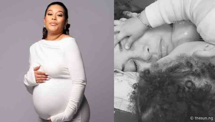 Why I kept my daughter’s birth secret — Adunni Ade