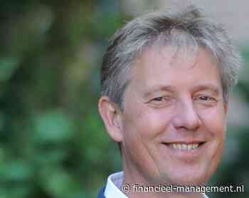 Mark Dries aan de slag als Business Process Manager Finance bij Mediq