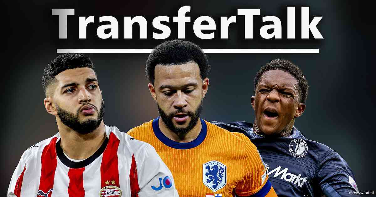 René Hake serieus in beeld bij Leicester City, Henk Fraser weg bij club uit China