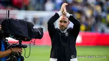 Eriksen expected to be discharged after collapse