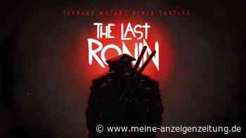Teenage Mutant Ninja Turtles: The Last Ronin – PlatinumGames und Paramount Games Studio tüfteln an dem Videospiel