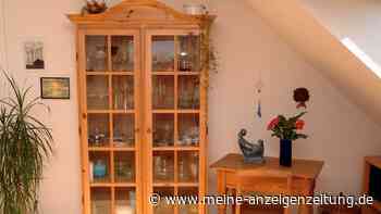 Aus Omas Schrank ins Auktionshaus: Ein Objekt ist mehr wert als gedacht