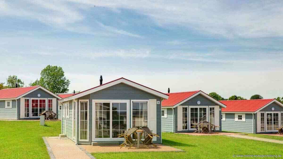 Luxuscamping in Deutschland: Diese Plätze glänzen mit Pools