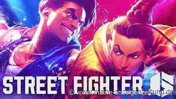 Street Fighter 6: Vielerlei Neuzugänge zum vierten Jubiläum – inklusive Tifa