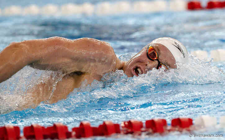 2026 Australian Swimming Trials: Day 1 Finals Live Recap