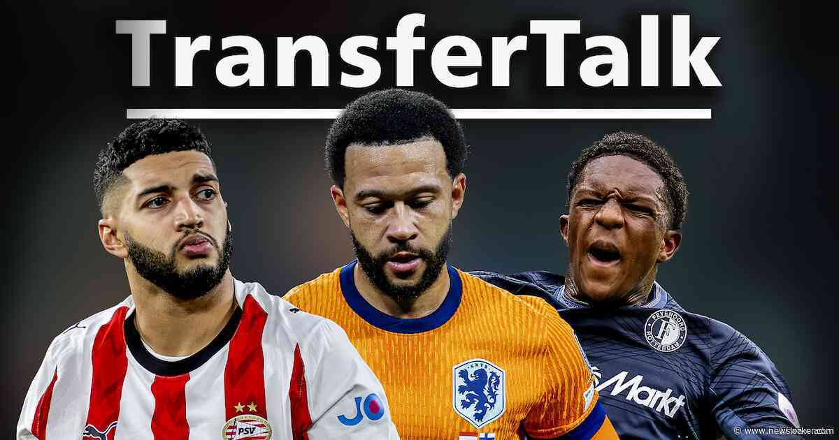 René Hake serieus in beeld bij Leicester City, Henk Fraser weg bij club uit China