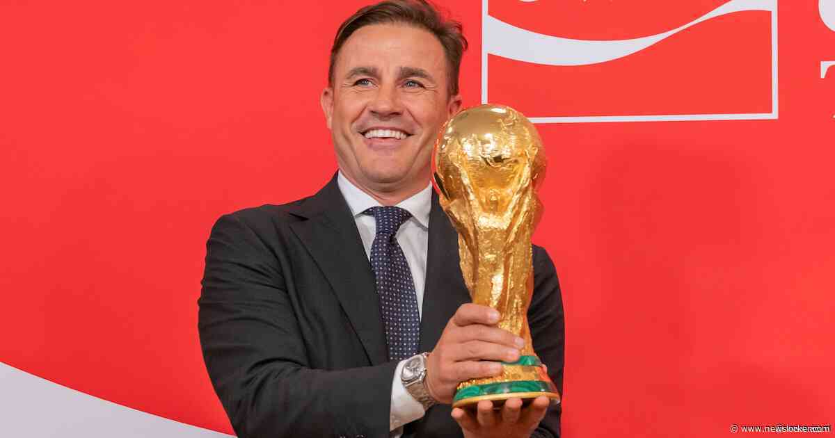 Oranje oefent in New York tegen ploeg van Cannavaro en Khusanov