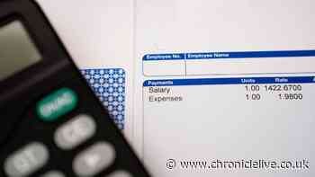 New State Pension '£22' HMRC personal tax allowance alert