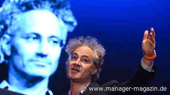 Palantir und digitale Souveränität: Was gegen die drohende Cyberdominanz von Palantir hilft