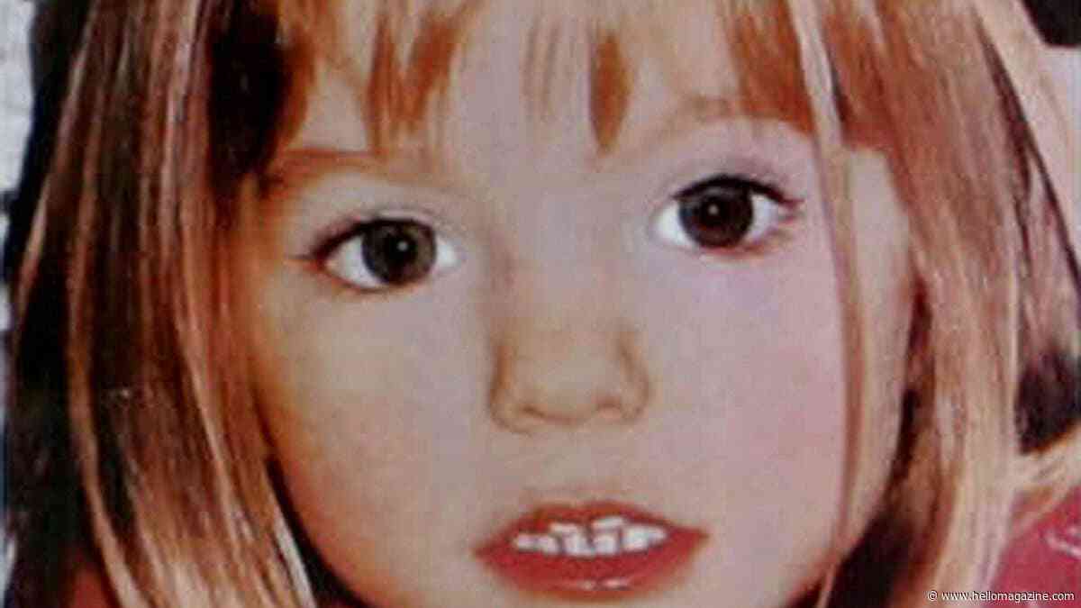 Huge breakthrough in Madeleine McCann case as detectives handed 'crucial' police files