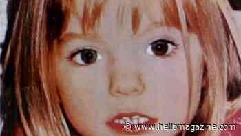 Huge breakthrough in Madeleine McCann case as detectives handed 'crucial' police files
