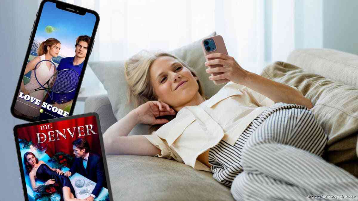 Microdramas are the next big thing in entertainment thanks to TikTok - these 5 bingeworthy ones are on our watchlist