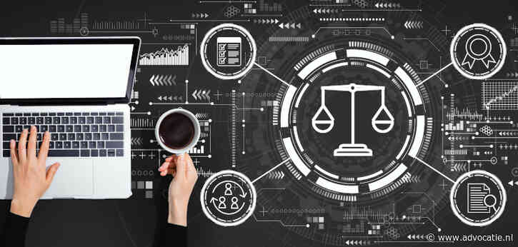 KNB introduceert vijf digitale diensten voor notariaat
