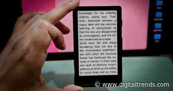 Xteink X4 review: I doubted this tiny e-reader, but it fixed my poor screen habits