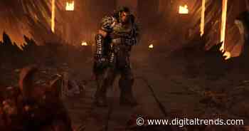 The Slayer is returning in DOOM: The Dark Ages Revelations with a deadly new toy
